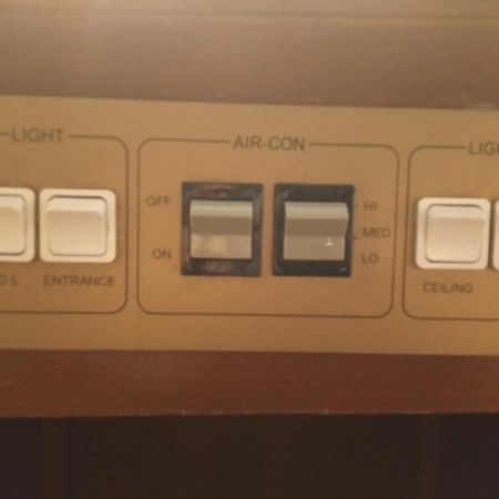 プラザ グランド ホテル クアラルンプール エクステリア 写真