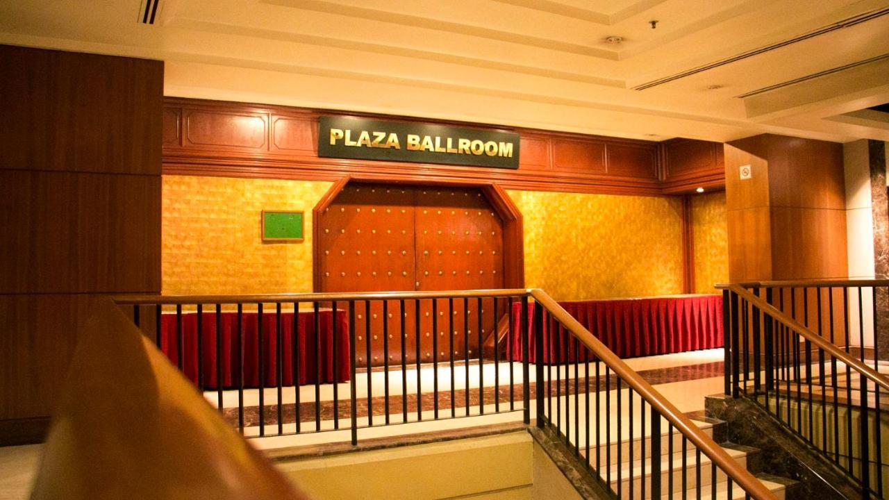プラザ グランド ホテル クアラルンプール エクステリア 写真