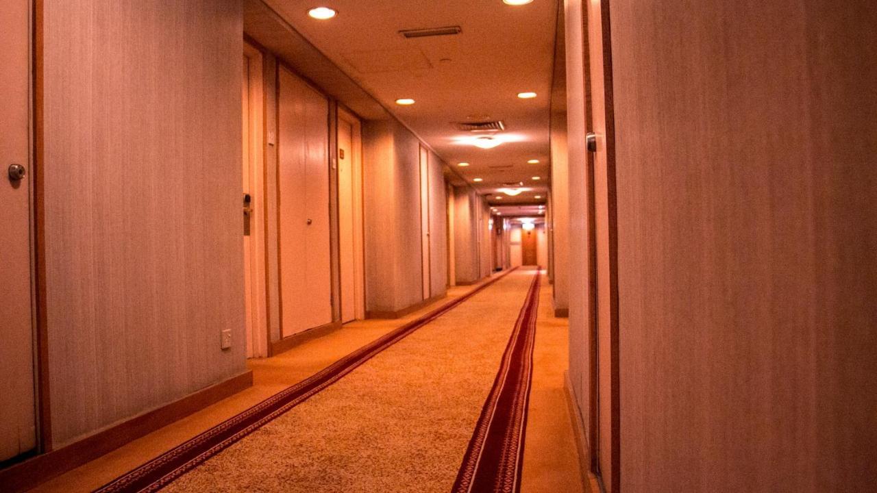 プラザ グランド ホテル クアラルンプール エクステリア 写真