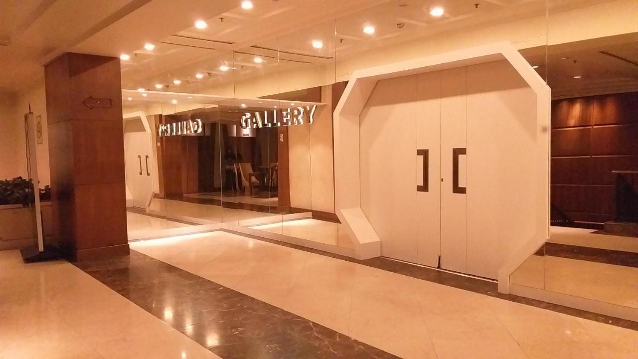 プラザ グランド ホテル クアラルンプール エクステリア 写真